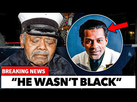 At 89, Fats Domino Finally Opens Up About Chuck Berry