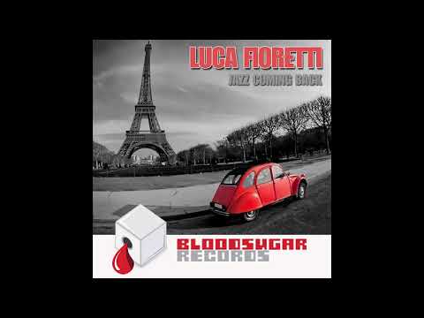 Luca Fioretti - Led On