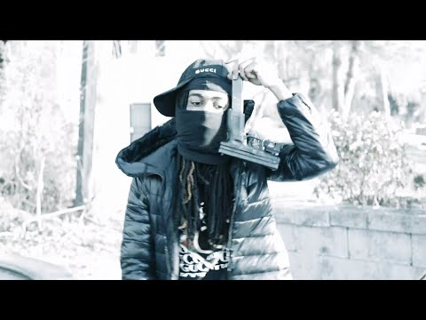 Roddo Bleed - Street Nigga (prod. @shawnthadawn)