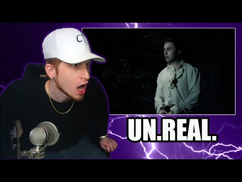 Joey Nato Reacts to FALLING IN REVERSE - I'M NOT A VAMPIRE (REVAMPED)