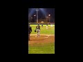 MVHS vs James Logan  3/23/18