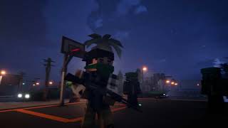 BLOCK Multiplayer   RPG