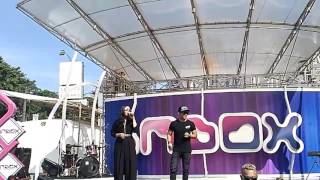 Download lagu Ruri Repvblik feat Cynthia Ivana - Pesan Dari Hati (inbox_SCTV live Ramayana Bekasi Timur) mp3