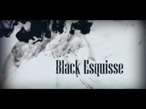 Black Esquisse - À chacun les siennes