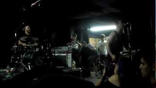 09) Midnight Hour - Broadway Calls in Mexico City