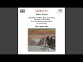 Kyllikki, Op. 41: No. 3. Commodo