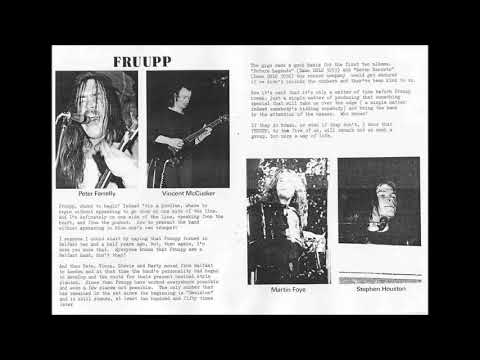 Fruupp - Live 1973