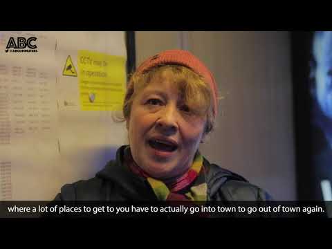 The Fight for Greater Manchester's Buses  - Trailer