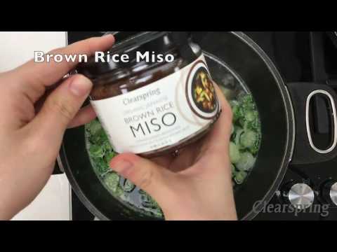 download lagu mp3 mp4 Brown Rice Miso, download lagu Brown Rice Miso gratis, unduh video klip Brown Rice Miso