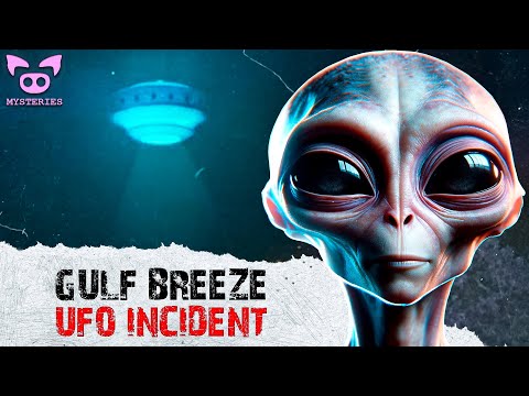 The Gulf Breeze UFO Incident
