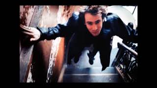 Jeff Buckley  - Satisfied Mind