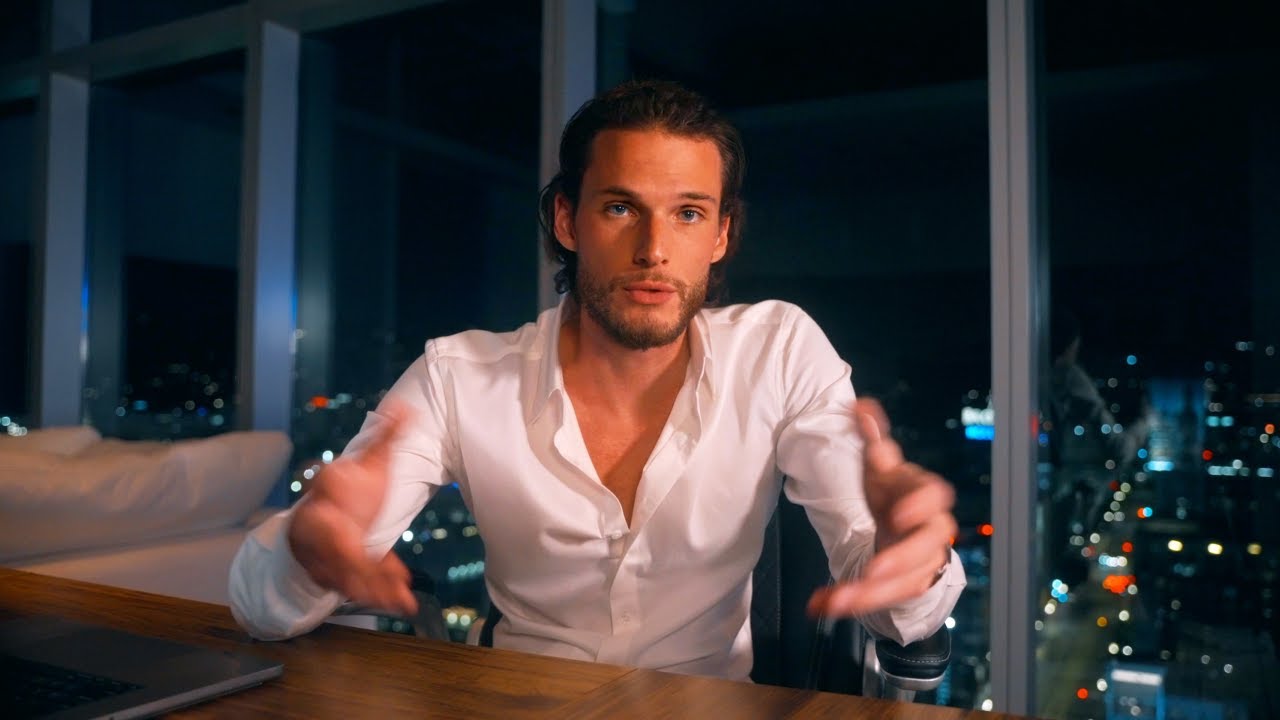 watch this if you don't know where to start or what to sell