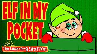 Download lagu Christmas Songs for Kids 🎄 Elf in My Pocket Song🎄 Elf Kids Songs by The Learning Station mp3 Download lagu Christmas Songs for Kids 🎄 Elf in My Pocket Song🎄 Elf Kids Songs by The Learning Station mp3