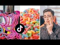 Satisfying Hydraulic Press Moments on Tik Tok | Michael Martinez
