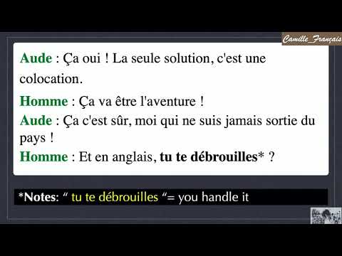[Édito B1_Unité 10_Piste 69] Entraînement au DELF B1, Compréhension de l'oral, Exercice 1
