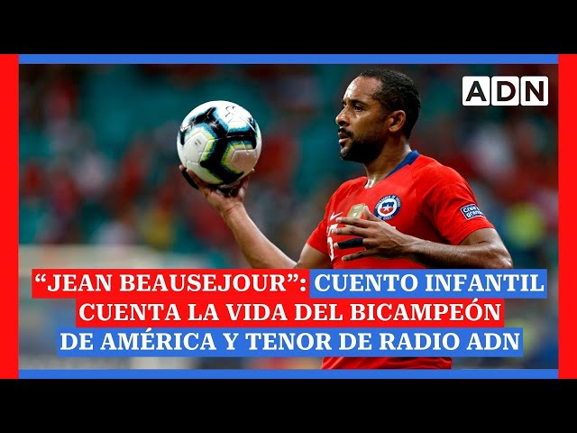 Vídeo relacionado con Jean Beausejour
