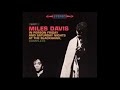 MILES DAVIS - LOVE, I'VE FOUND YOU (1961)