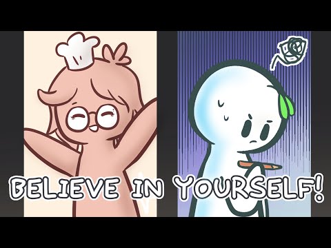 6 Things to Remember When You Doubt Yourself