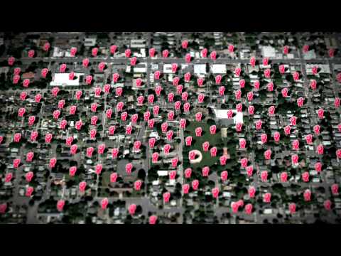 Write the Future with (NIKE) RED: #EndAIDS