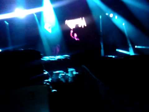 Rave in the river 2014 Dany Bpm