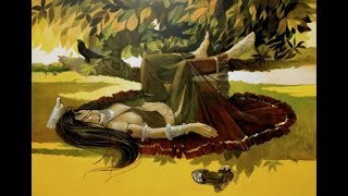 Carmen Consoli-Madre Terra