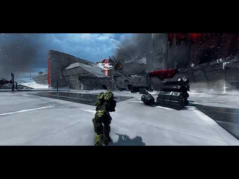 The First Order Is Too Powerful (COOP MODE) - Star Wars Battlefront 2