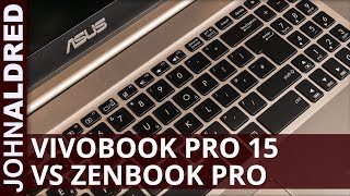 Video thumbnail for Best photography & editing laptops in 2019? ASUS VivoBook Pro 15 - N580GD by John Aldred