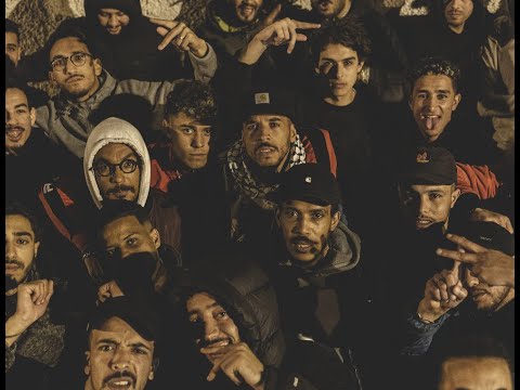 Ina Allah Yarakom Feat Nab Fake, Was Was (Music Video)