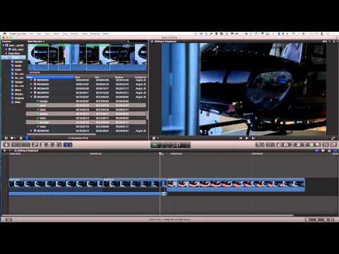 MacBreak Studio: Ep. 290 - Fast Editing with the Keyboard