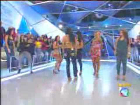 Popozudas no Geraldo Brasil PARTE 01