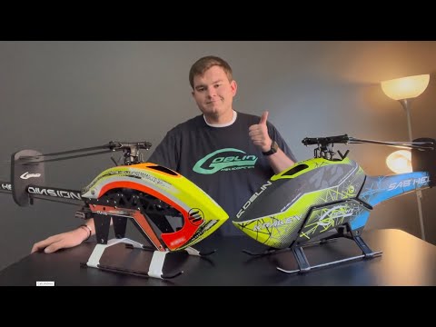 SAB Raw 580 vs Kraken 580