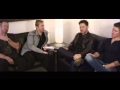 Nickelback Facebook FAQ 