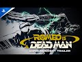 Vidéo de gameplay de Romeo is a Dead Man  Toute Plateformes