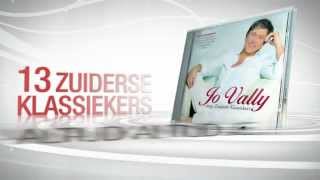 TV-Spot: Jo Vally Zingt Zuiderse Klassiekers