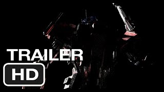 CYBERTRON FALLS TRAILER 2 - (TRANSFORMERS CGI FAN FILM)