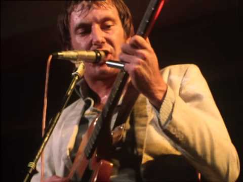 Dr Feelgood - Back in the Night (Live) (2005 Remaster)