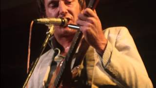 Dr Feelgood - Back in the Night (Live) (2005 Remaster)