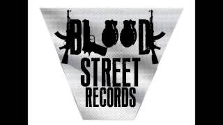 Blood Street Records INTRO - Dakerones & Dracko Ft' Dj Pistolero