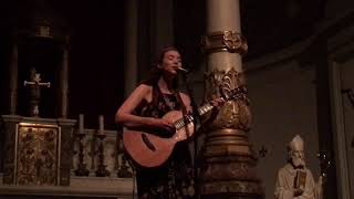 Lisa Hannigan - Paper House - Live at De Duif