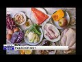The truth about the paleo diet