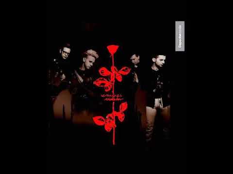 Depeche Mode - Violator Remixes