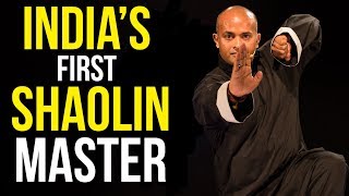Shaolin Master's Technique For Success | Shifu Kanishka Sharma | Josh Talks video