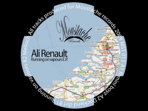 Ali Renault - Rimini Boyz