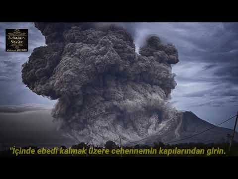 ŞEYH HÂLİD EL-CELÎL'DEN MUHTEŞEM BİR TİLAVET ZÜMER 64-75 AYETLER