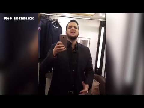 YONII SINGT TÜRKISCH 😂