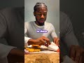 His First Fast Food Meal After 16 Years Cttr3v