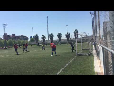 Carla Arrabal 2 Fontsanta 7