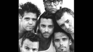 INXS - Questions ( Instrumental )