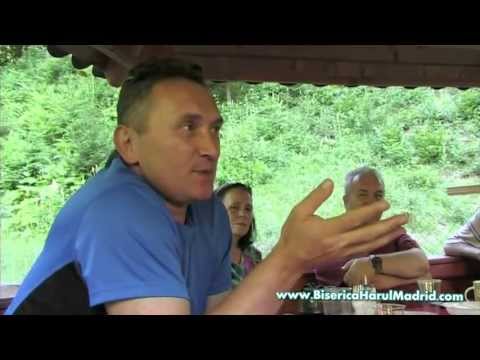 Mesaj pentru suflet experiente cu Dumnezeu si Marturii - Nelu Niciu PARTE 1