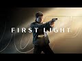 007 First Light Announcement Trailer PS5